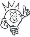 Elektro Wieckhorst Logo